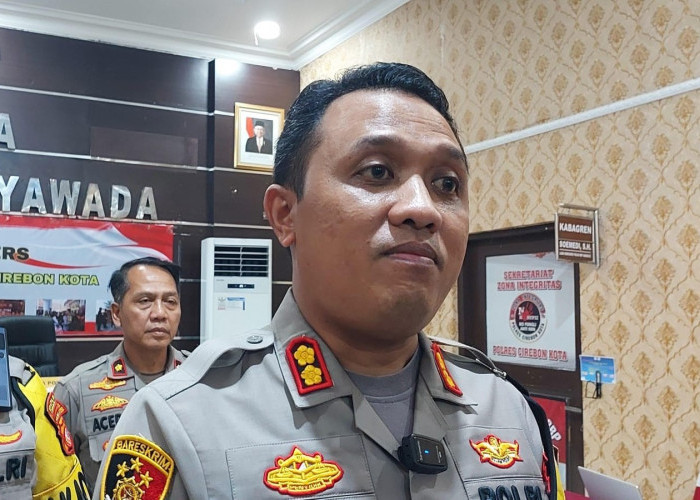 Viral Mi Berbelatung Dianggap Selesai, Simak Penjelasan Kapolres Cirebon Kota