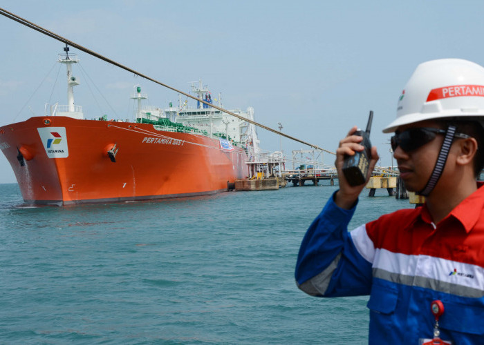 Rencana Kerja 2026, Lima Strategi Pertamina di Tengah Dinamika Geopolitik Global