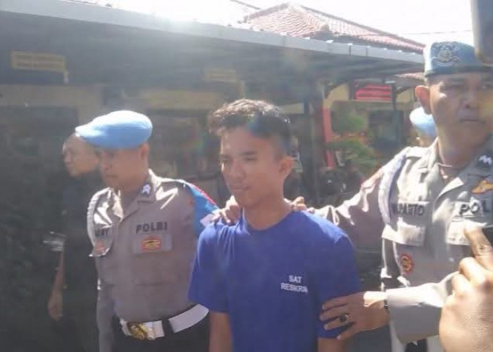 Update Kasus Pembunuhan Putri Apriyani: AMS Akan Jalani Sidang Awal Januari 2026