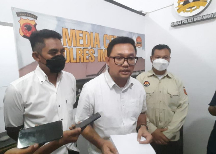 Paket yang  Meledak di Asrama Polisi Sukoharjo Ternyata Dikirim dari Indramayu 20 April 2021