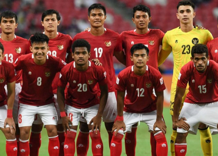 Tambahan Pemain! Dua Bintang Indonesia Gabung ASEAN All Stars Lawan MU di Kuala Lumpur, Siapa Mereka?