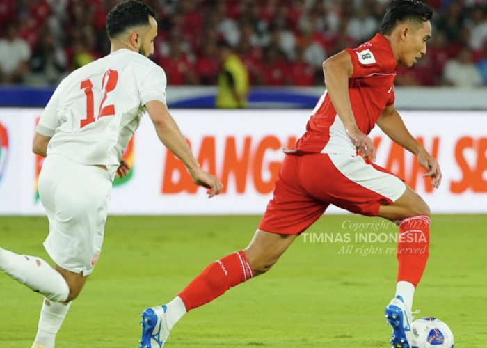 Timnas Indonesia Tiba-tiba Kena Sanksi Dari FIFA! Ternyata Ada Sangkut Paut Saat Match Lawan Bahrain!