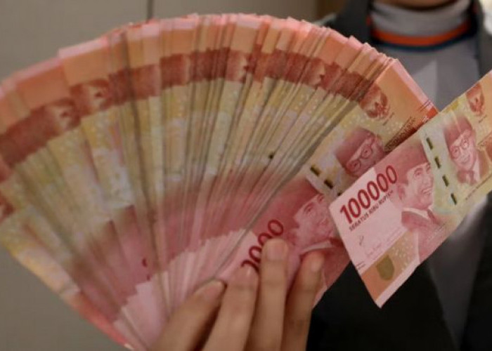 TERBUKTI! Cuma Modal HP, 5 Aplikasi Ini Bisa Bikin Kamu Cuan Jutaan Tanpa Keluar Rumah! 
