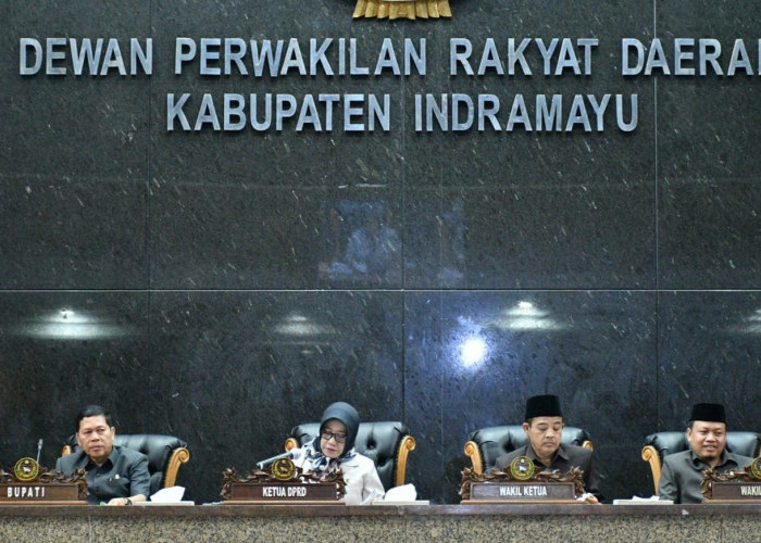 Enam Fraksi DPRD Indramayu Sampaikan Hasil Reses 2026, Soroti Irigasi, Sampah, hingga Infrastruktur