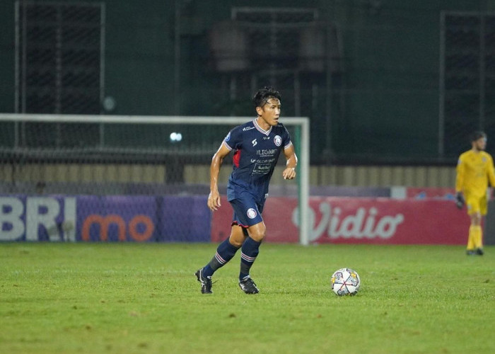 Mantan Gelandang Ahmad Bustomi Tegaskan Tak Ada Istilah Pemain Naturalisasi di Timnas, Semua Pemain Indonesia!