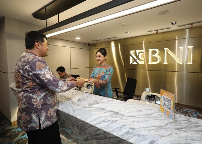 Pensiunan Bisa Dapat Suntikan Dana Hingga Rp500 Juta, Segera Ajukan Kredit BNI Fleksi Pensiun 2025, Cek Syarat