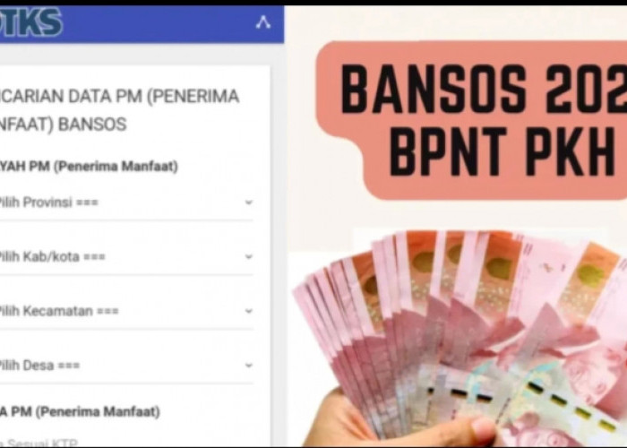 Siap-siap! Juli 2025 Ada 3 Bansos Cair Barengan, Total hingga Rp1,5 Juta, Simak Rincian dan Jadwal Lengkapnya!