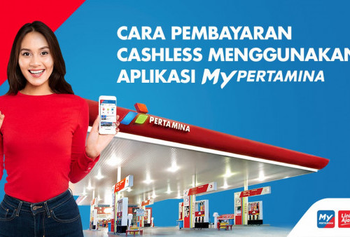 Uji Coba Berlaku Hari Ini, Kendaraan Jenis Apa Saja yang Wajib Daftar MyPertamina Ya?