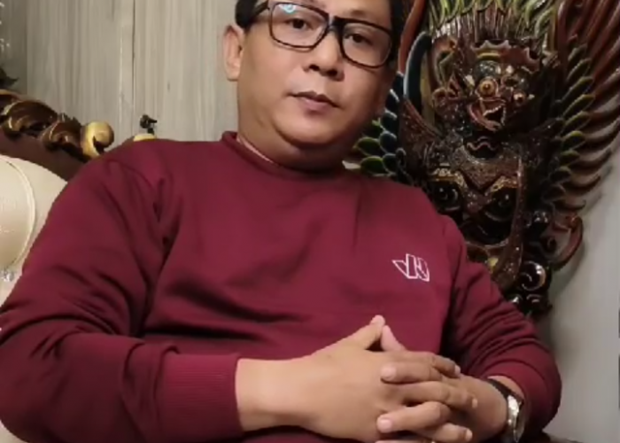 Nanang Qosim: Pernyataan Lucky Hakim Soal Jurnalisme Indramayu Tidak Pantas dari Seorang Calon Bupati