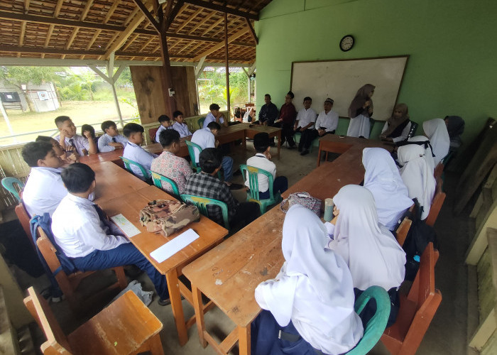 Mulai Tahun Ajaran Baru, SMP di Indramayu Terapkan Sistem Lima Hari Sekolah