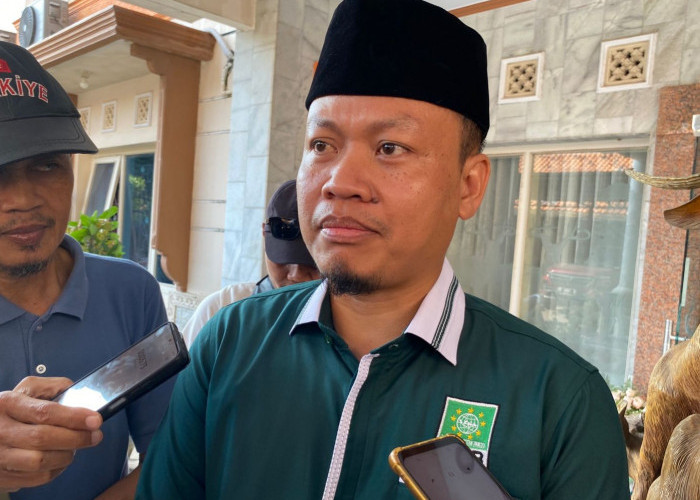 Rekom PKB untuk Calon Bupati  Bisa di Luar Sembilan Nama