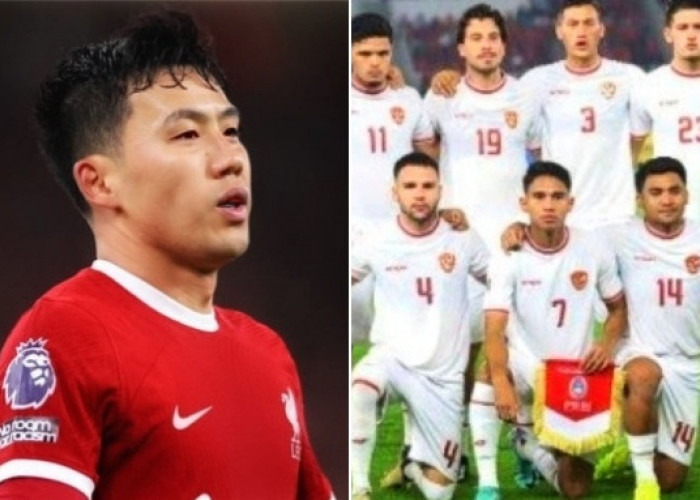 Tanda Semakin Diakui, Kapten Timnas Jepang Beri Pujian Setinggi Langit Buat Timnas Indonesia, Vietnam Panas!