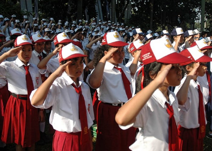 Simak Info Libur Sekolah di Bulan Ramadan 1446 H yang Telah Diumumkan Pemerintah RI Berikut Ini