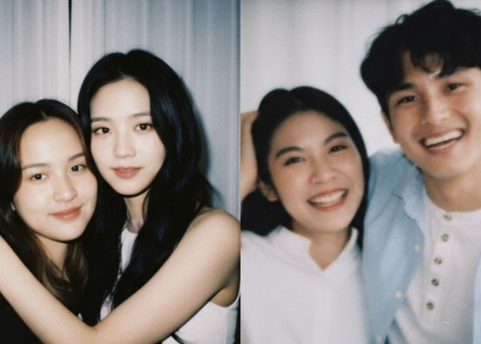 Rahasia Prompt Gemini AI, Bikin Foto Polaroid Bareng Idola Terlihat Natural dan Elegan