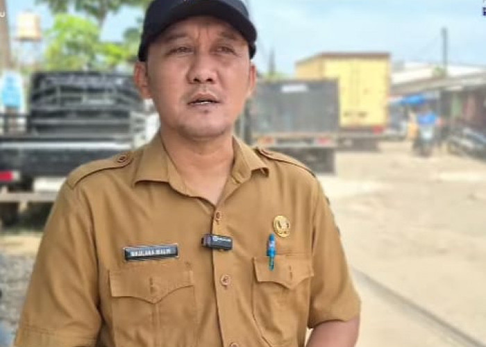 Perbaikan Jalan Cikedung–Terisi Segera Dimulai, Dukung Aktivitas Ekonomi Warga Indramayu