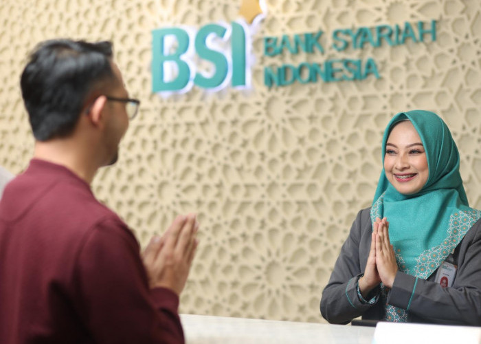 Segini Angsuran Pinjaman KUR BSI 200 Juta, Tenor hingga 5 Tahun, Intip Simulasi Cicilannya di Sini!