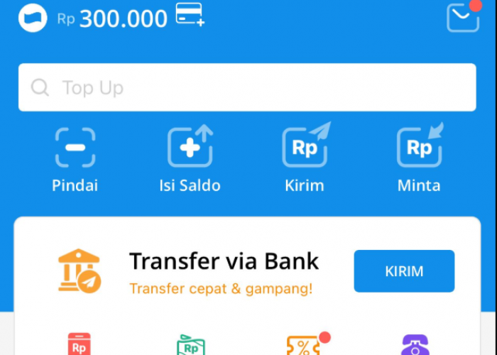 Terbukti Mengirim Rp300.000, Cara Mudah Mendapatkan Saldo DANA Gratis dari Aplikasi Penghasil Uang 2025