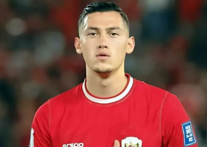 Serie A Heboh! Jay Idzes dan Muharemovic Masuk Radar Inter Milan!