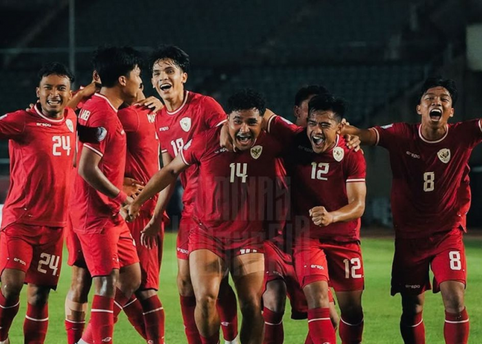 Daftar Statistik Pemain Debutan Timnas Indonesia Di Piala AFF 2024, Dari Pemain Liga 2 Hingga Calon Wonderkid!