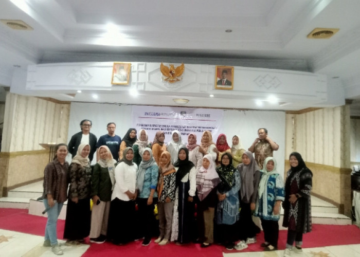Migrant CARE Indramayu Tingkatkan Kapasitas Pencatatan Koperasi 'Desbumi' Lewat Pelatihan Digital