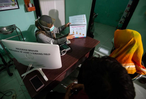 PT Pertamina EP Wujudkan Asa Masyarakat Berdaya di Wilayah Jawa Barat