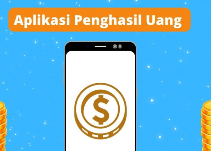 Dapatkan Uang Dengan Mudah Hanya Dengan Mendownload 5 Aplikasi ini! Dijamin Tanpa Perlu Undang Teman!