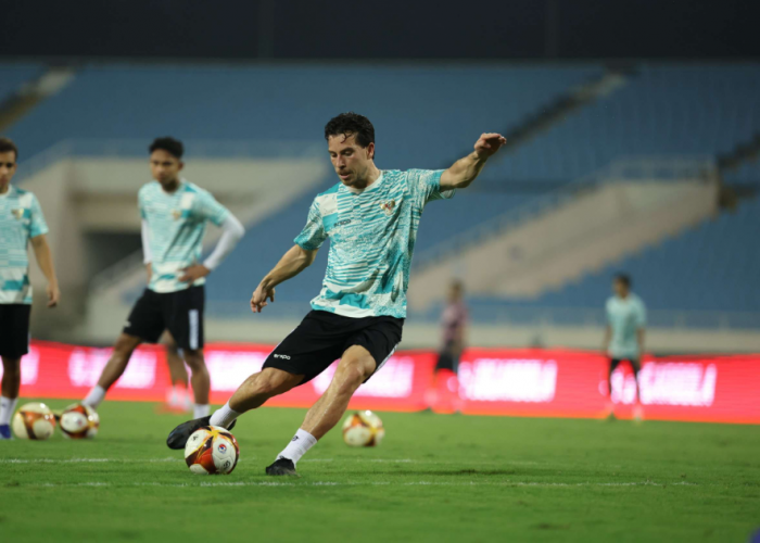 Apa Alasan Thom Haye Pilih Gabung Persib Bandung? Cek Selengkapnya Disini!