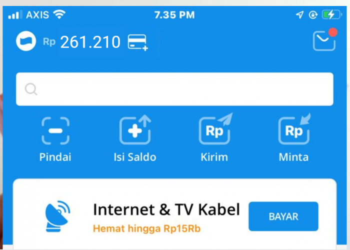 Langsung Ditransfer Rp250.000 ke E-Wallet, 2 Cara Menghasilkan Saldo DANA Gratis Langsung Cair