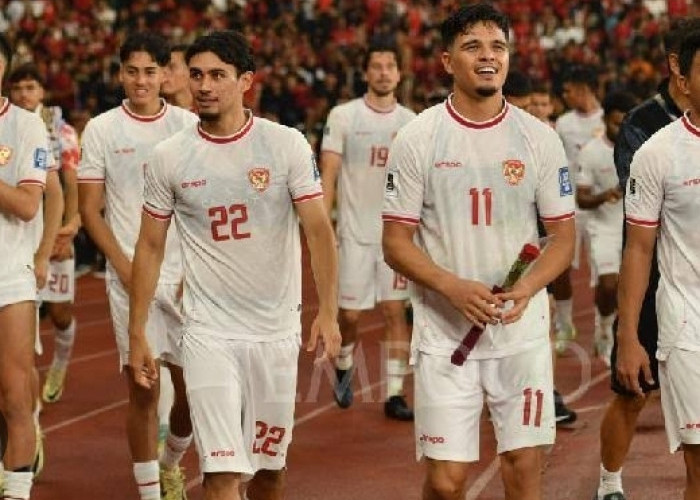 Pemain Naturalisasi Indonesia Lebih Dulu Bertemu Timnas Jepang di Level Klub 'Sudah Lebih Dulu Menjadi Rival'