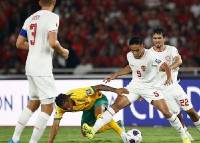 Dua Bek Timnas Indonesia Keturunan Eropa, Sarankan Rizky Ridho Abroad Ke Eropa; Dia Akan Berkembang Disana!