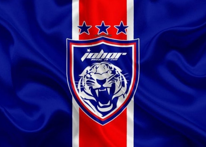  4 Pemain JDT Diklaim Warga Filipina, Publik Pertanyakan Keaslian Paspor Mereka di Liga Super Malaysia