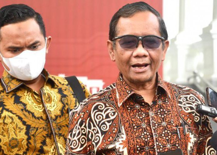 Presiden Jokowi Minta TGIPF Ungkap Tuntas Tragedi Kanjuruhan Kurang dari Sebulan
