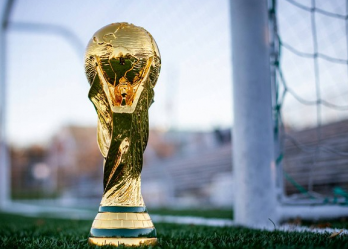 Bukan Main! Indonesia Siap Bersaing Lawan China dan Negara Arab Demi Jadi Host Kualifikasi Piala Dunia 2026!
