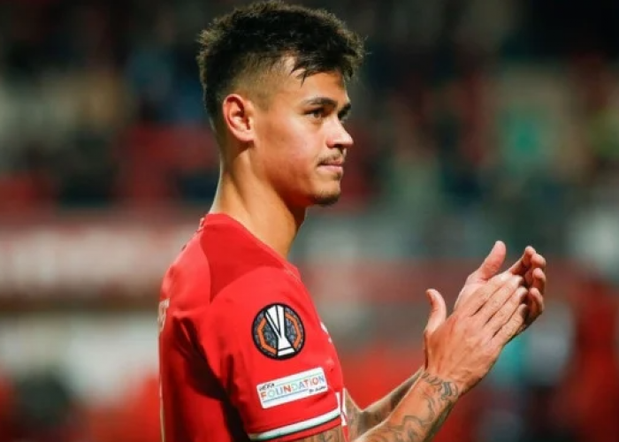 Mees Hilgers Tak Perpanjang Kontrak, Terancam Tinggalkan Twente, Timnas Indonesia Jadi Waspada!