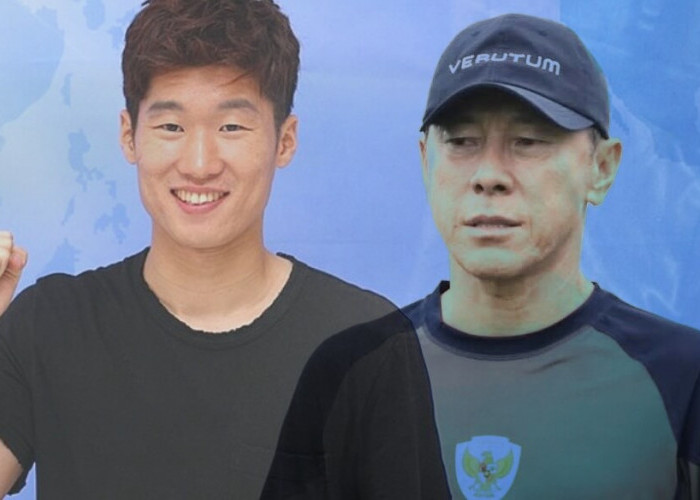 Media Eropa Tebar Isu STY Bakal Dipecat, Legenda MU Park Ji Sung Turun Tangan Beri Pembelaan