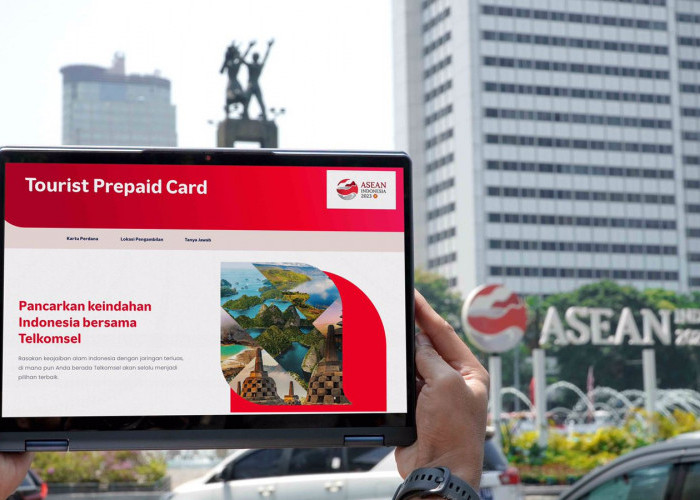 Tekomsel Beri Kemudahan Akses Jaringan dan Layanan Broadband untuk Dukung Pelaksanaan KTT ke-43 ASEAN