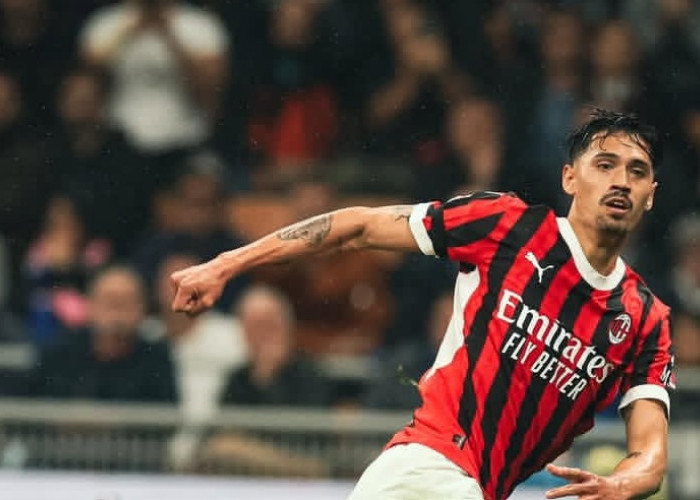 Man City Serius Incar Tijjani Reijnders Pemain Belanda Keturunan Indonesia dari AC Milan, Segini Harganya