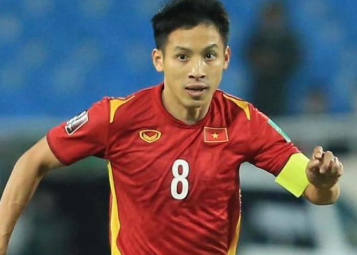 Kapten Timnas Vietnam Akui Tidak Ingin Bertemu Indonesia di Final AFF, Netizen Vietnam: 'Dasar Pengecut!'