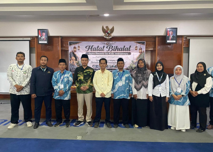 Guru Swasta Minta Perhatian Pemerintah, Desak Kesejahteraan dan Status PPPK Diperjuangkan