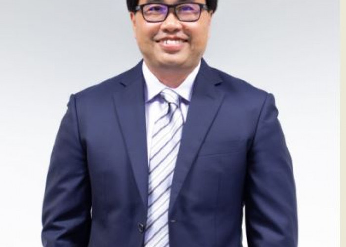 Mr. Ng Ngee Khiang, Ditunjuk Jadi Managing Director Epson Indonesia yang Baru      