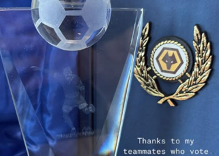 Terpilih Jadi Pemain Terbaik Wolves U-21, Justin Hubner Ungkapkan Sudah Banyak Tawaran Kontrak yang Masuk! 