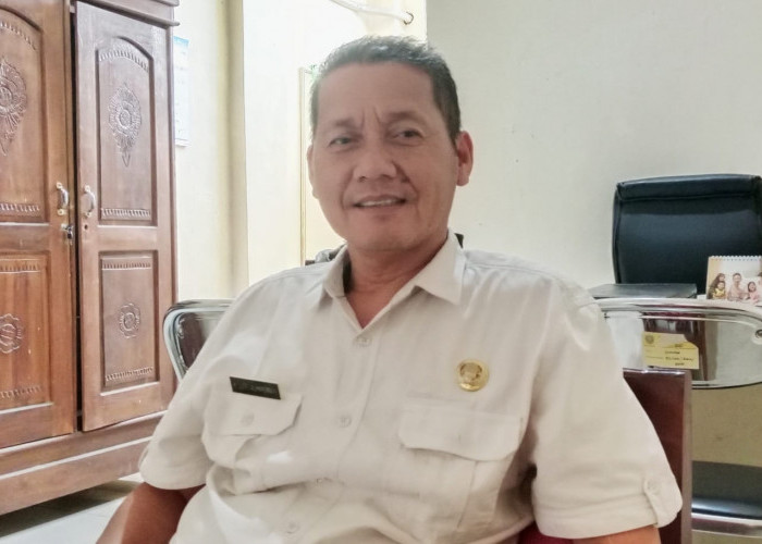 Lindungi Hak Pekerja, Disnaker Kabupaten Indramayu Buka Posko Layanan Pengaduan THR dan BHR