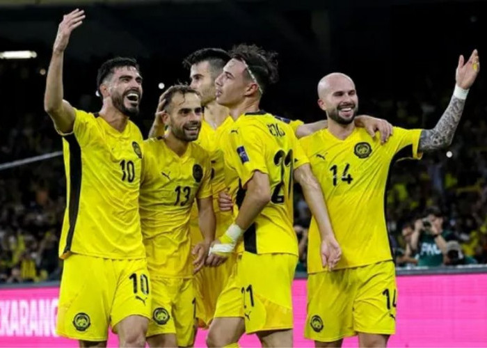 Skandal Naturalisasi Ilegal Malaysia Terbongkar, FIFA Jatuhkan Hukuman Berat ke FAM dan Pemain