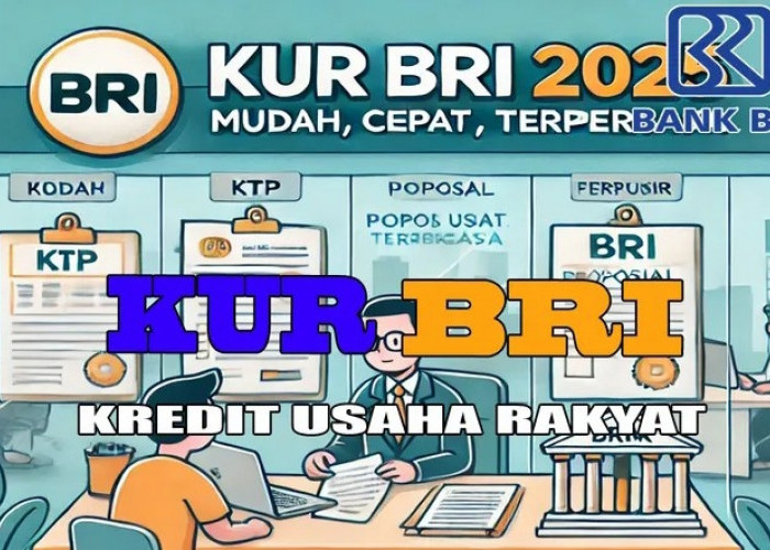 KUR BRI Tidak Dibayar Apa Konsekuensinya? Bukan Cuma Denda, Ini Deretan Risikonya yang Wajib Kamu Tahu!