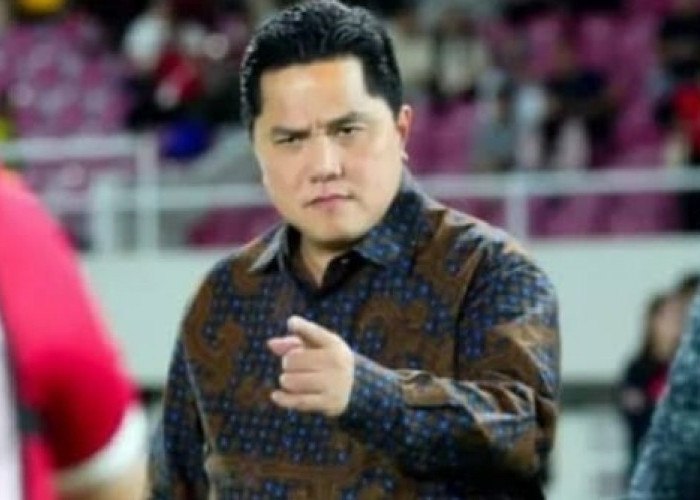 Capek Diejek Belanda Mini, Sekarang Ketum PSSI Sindir Timnas China: Percuma Naturalisasi Tanpa Garis Keturunan