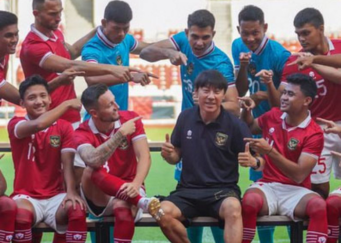 Prediksi Timnas Indonesia vs Thailand di Piala AFF 2022 : Pemain Inti Bakal Diturunkan   