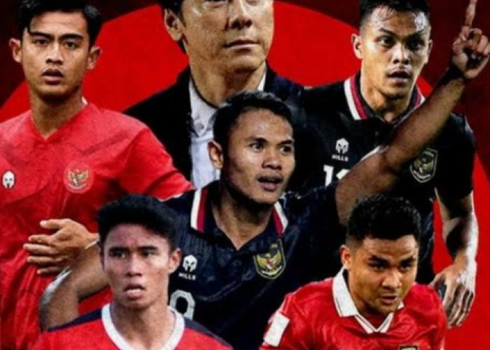 STY Gunakan Pemain Muda Generasi Z, Kualifikasi Piala Dunia 2026 Yeom Ki-Hun Siap Bantu!