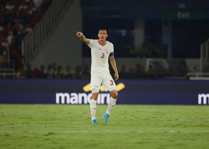 Jay Idzes Ternyata Mengawali Kariernya dari Bermain Futsal di Belanda dari Umur 24 Tahun