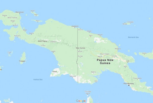 Papua Dimekarkan, Indonesia Kini Punya 37 Provinsi