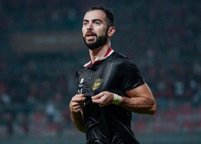 Punya Keturunan Raja dari Sulawesi! Jordi Amat Ungkap Alasan Ingin Jadi WNI daripada Kembali ke Spanyol